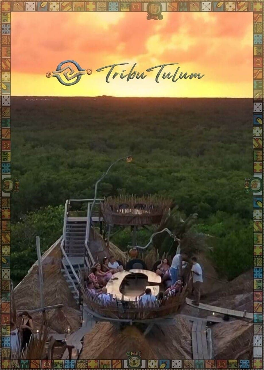 Atardeceres en Tulum: Los Mejores Spots para Ver el Sunset