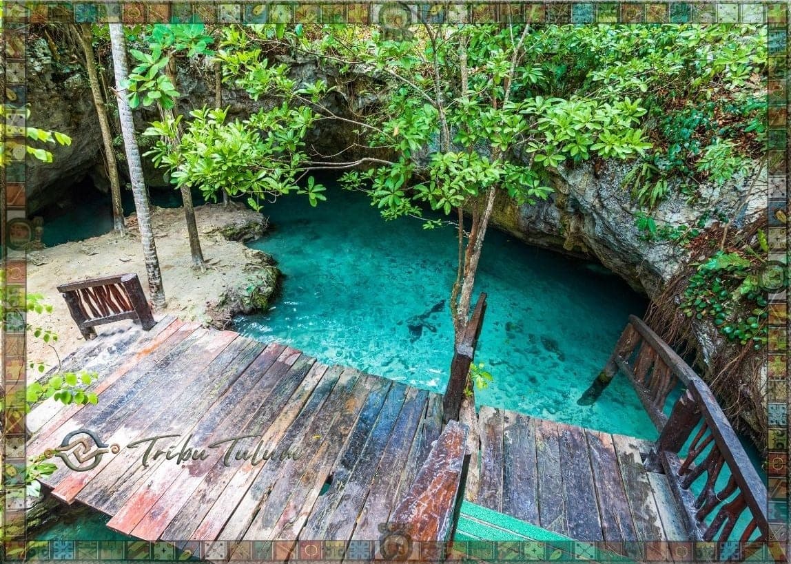 Tulum Cenotes: Complete Exploration Guide