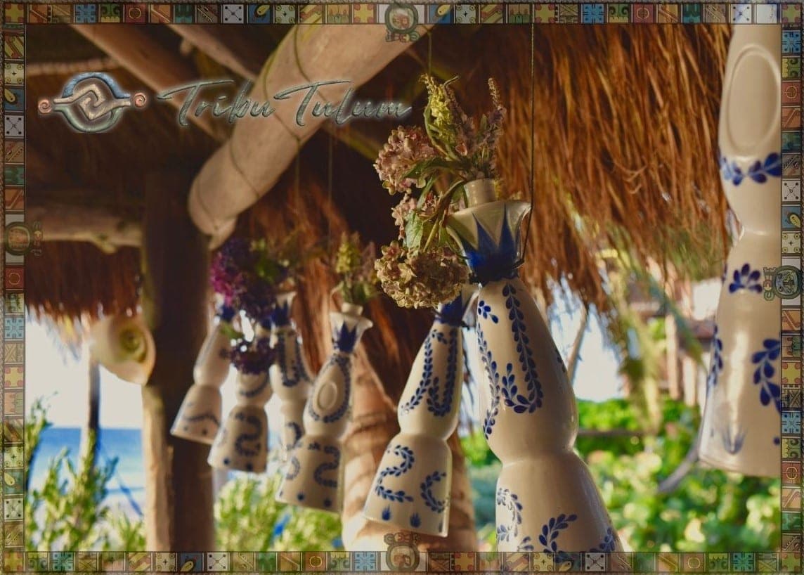 Compras y Artesanias en Tulum: Mercados y Tiendas Unicas