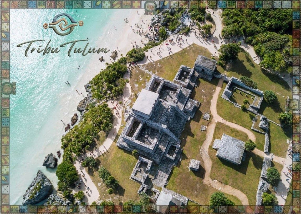 Excursiones de un Dia desde Tulum: Coba, Chichen Itza y Mas