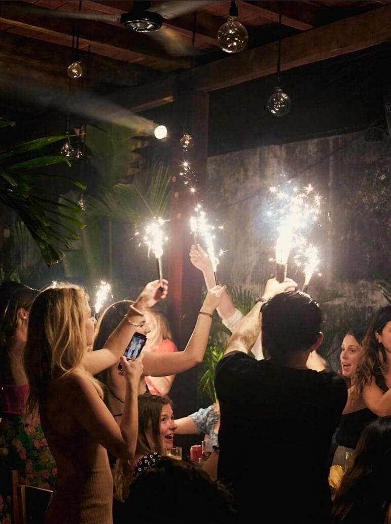 Gastronomia y Restaurantes