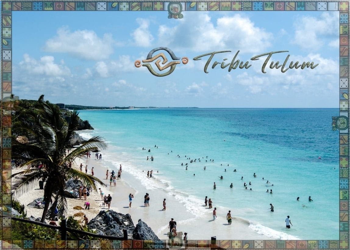 Itinerarios para Tulum: 3, 5 y 7 Dias