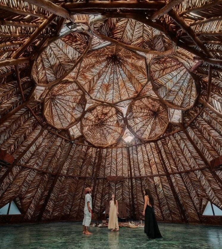 Los Mejores Retiros de Bienestar en Tulum (2026)