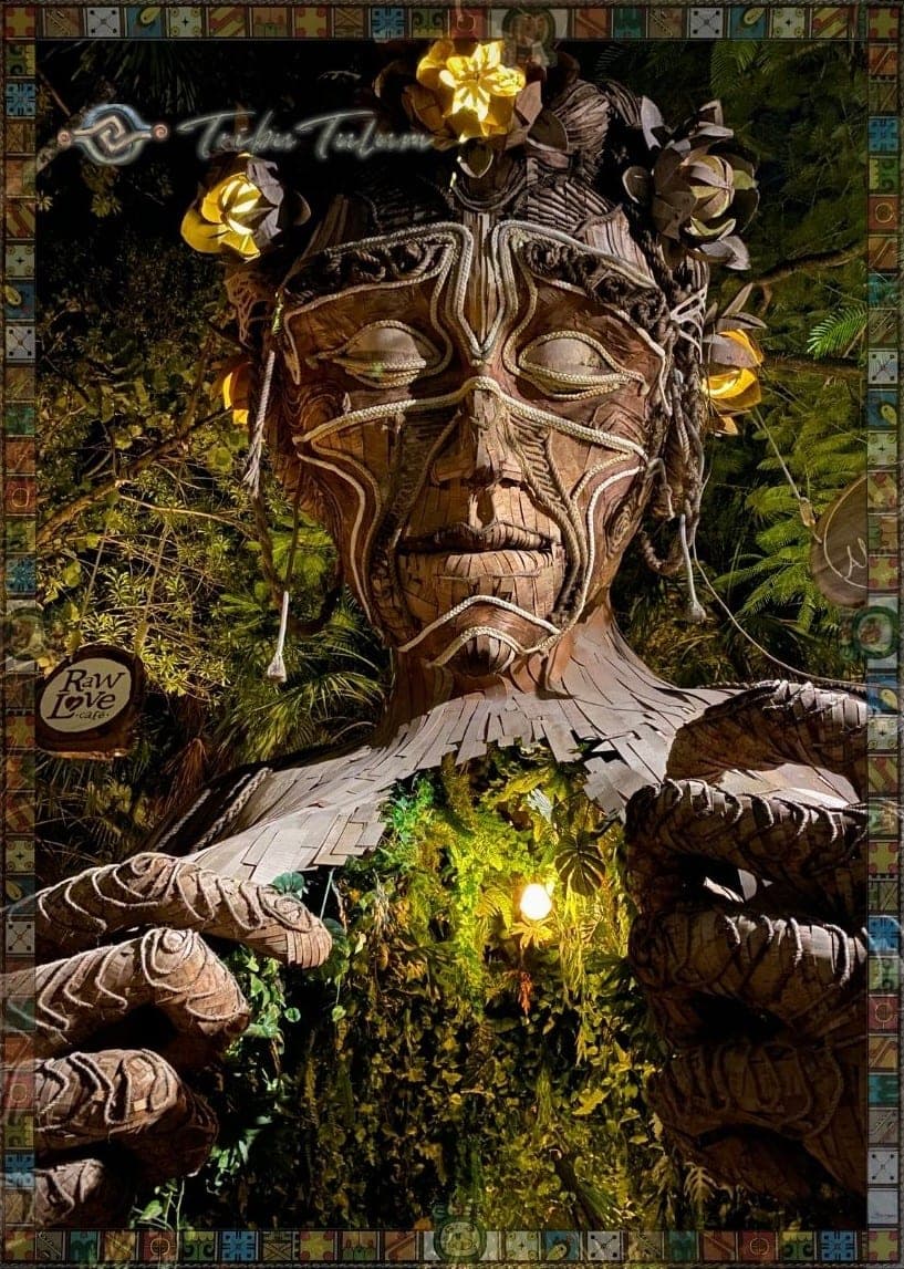 Sanacion Holistica en Tulum: Cacao, Sonido y Medicina Ancestral