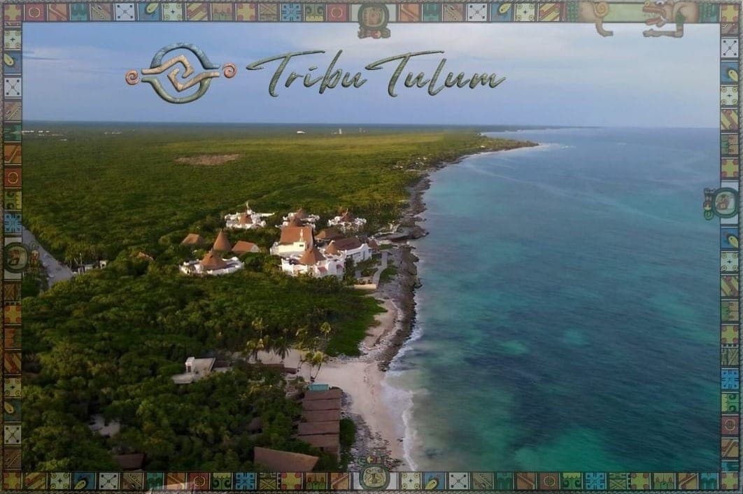 Zonas de Tulum: Zona Hotelera, Pueblo, Aldea Zama y Mas