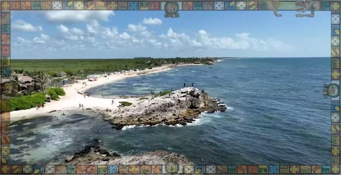Zonas y Barrios de Tulum: Donde Vivir y Donde Hospedarse