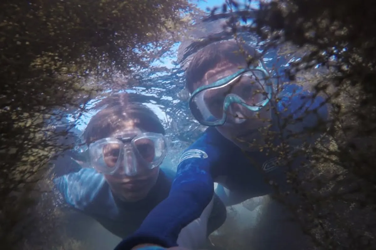 Cenote do Acacio