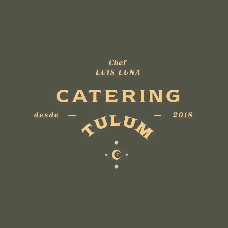 Catering Tulum