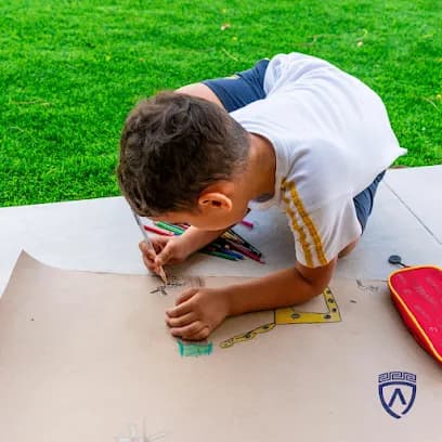 Colegio Internacional Alemán de la Riviera Maya