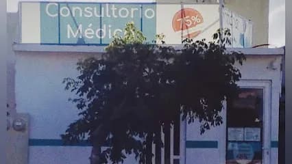 Consultorio y farmacia Medivita Aldea Tulum