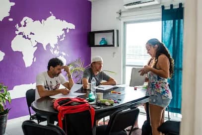 El Camino Tulum Language School