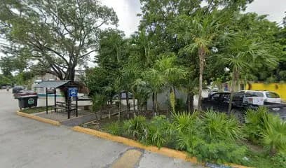 ESC. PRIM. MATILDE MONTOYA