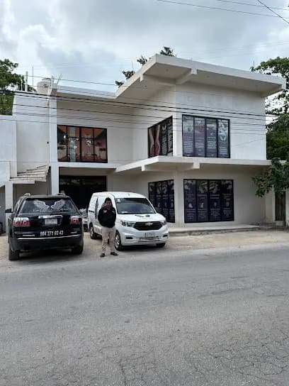 Funeraria 2 norte internacional Tulum,Tulum