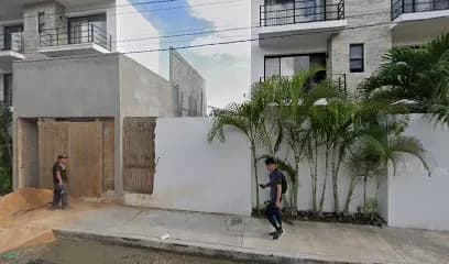 Jardín de niños Sac Be