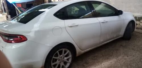 LAVADERO JULIANITA