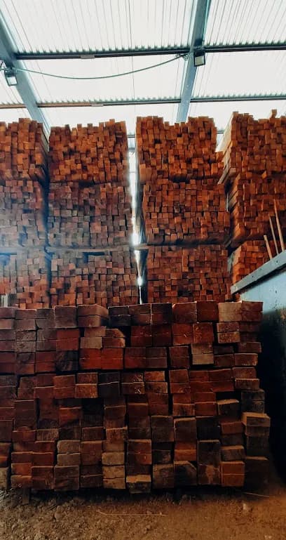 Maderas San Marcos Tulum