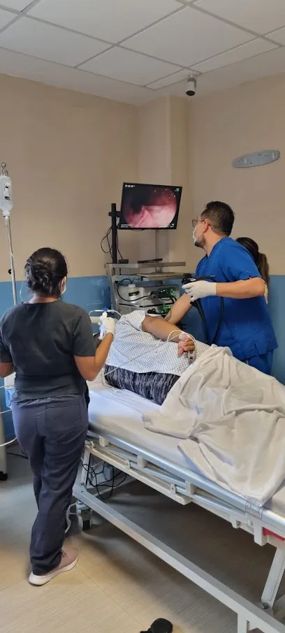 Medizama | Clinica de Especialidades Medicas