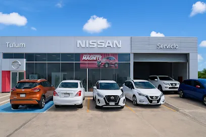Nissan Tulum