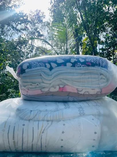 SAK HA Lavanderia Express