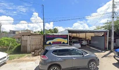 Servicio Especializado Automotriz