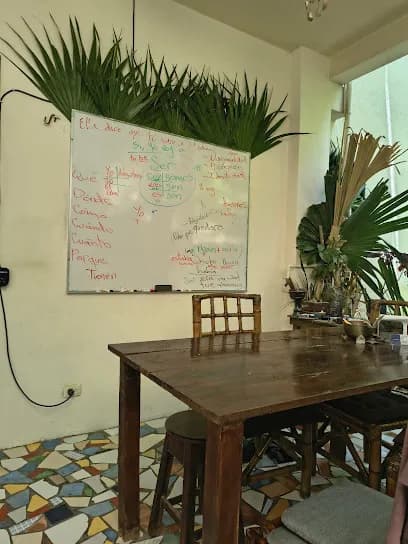 Spanish Lab Tulum School