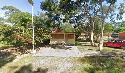 TELESECUNDARIA CHANCHEN I