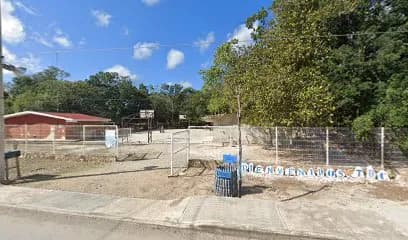 Telesecundaria Vasco de Quiroga