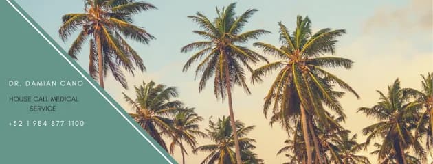 Uh May Tulum Medicals