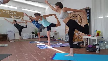 Yoga Navan - 200hr Yoga Teacher Training School with licencing opportunities
