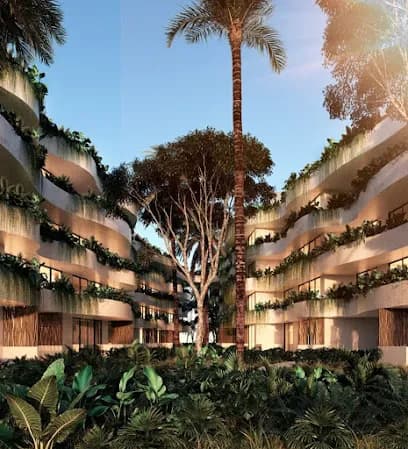 Exclusive Real Estate Tulum