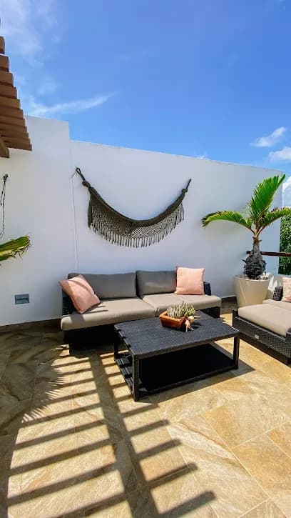 Hasty Penthouse
