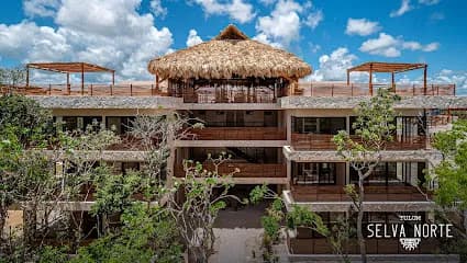 Selva Norte