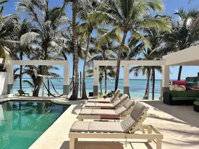 Villa Mar Caribe, Casa Kristie, Casa Jihae