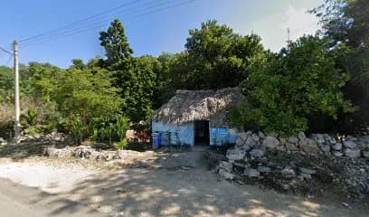 Abarrotes 2 hermanos