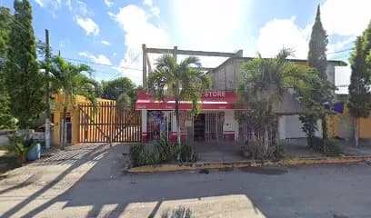 Abarrotes Jireh Store