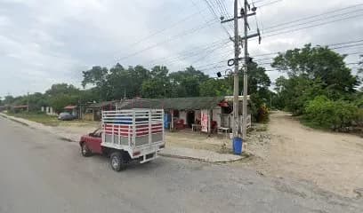 Abarrotes La Bendición de Dios
