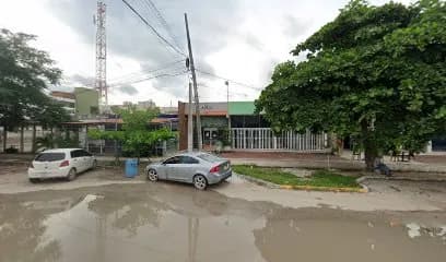 ABC - Oficinas Ventas Tulum