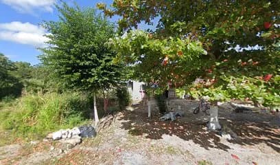 Accesorios "la bendición"