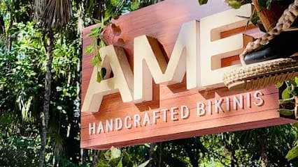 AME HANDCRAFTED BIKINIS