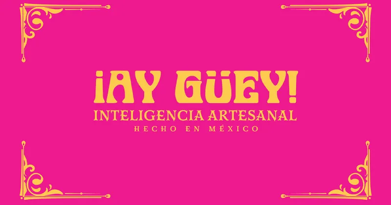 ¡Ay Güey! Aero Tulum
