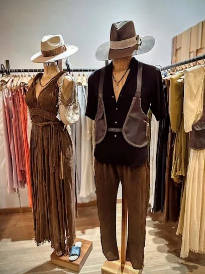 Bad Boys Tulum - Store Mens