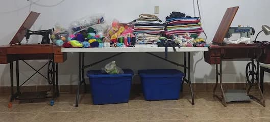 Bordados María dzib