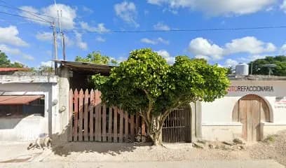 Carniceria "Chimal"