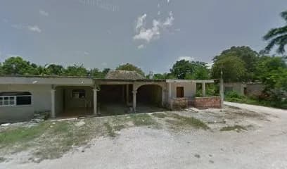 Carniceria May