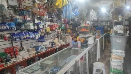 Ferre-Hogar Tulum