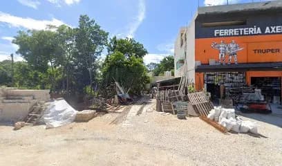 Ferreteria Axel