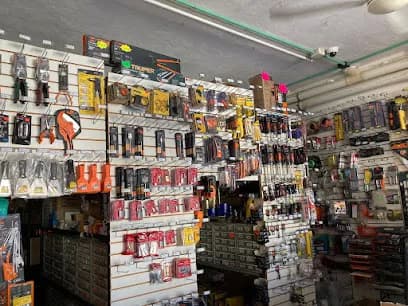 FERRETERIA TRUPER CHEMUYIL