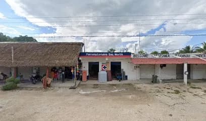 Ferrmateriales San Martin