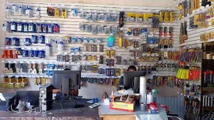 Ferromateriales Kukulkan