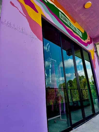 Follow That Dream Tulum